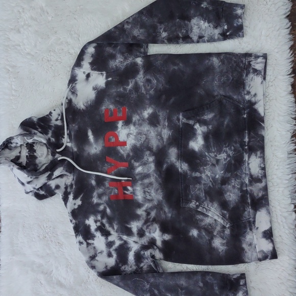 BROOKLYN LAUNDRY HOODIE. - Picture 16 of 17